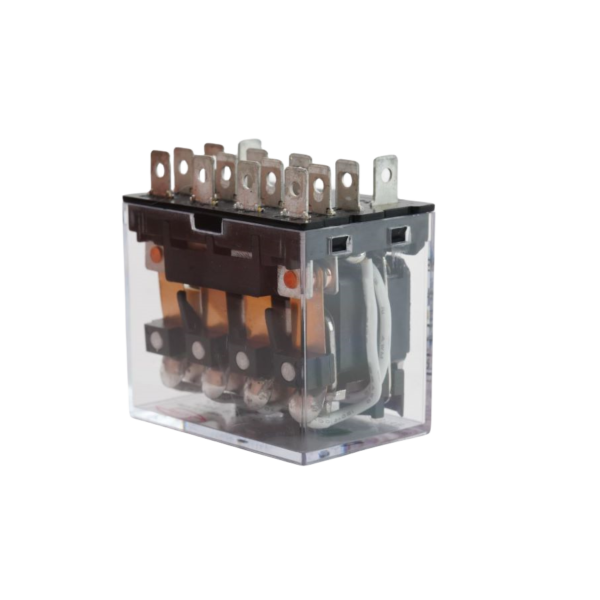 General purpose low power relay(BLY4-4C) - Image 2
