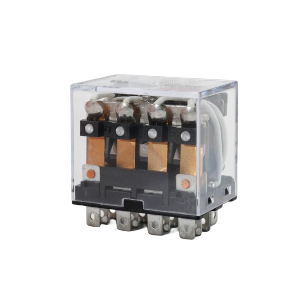 General purpose low power relay(BLY4-4C)