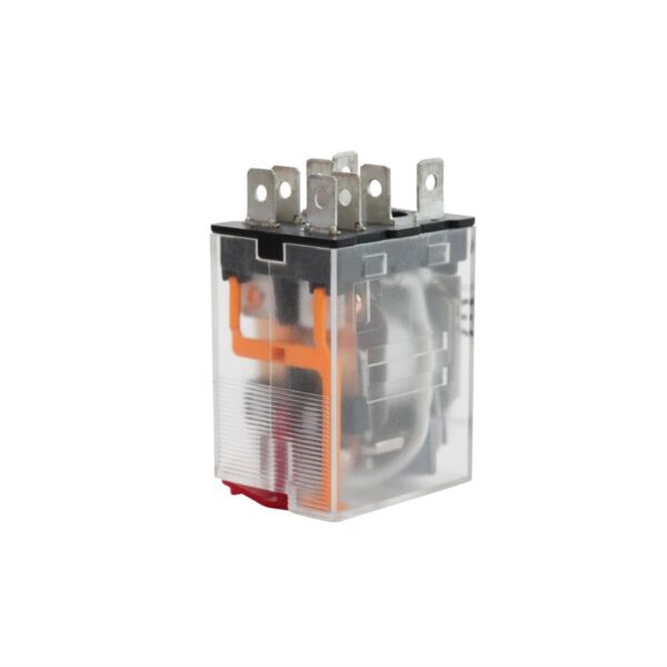 Miniature power relay(BLY5- 12V/24V-10A/20A) - Image 2