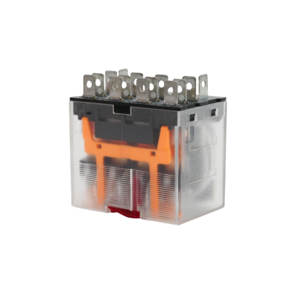Miniature power relay(BLY5- 12V/24V-10A/20A) - Image 3