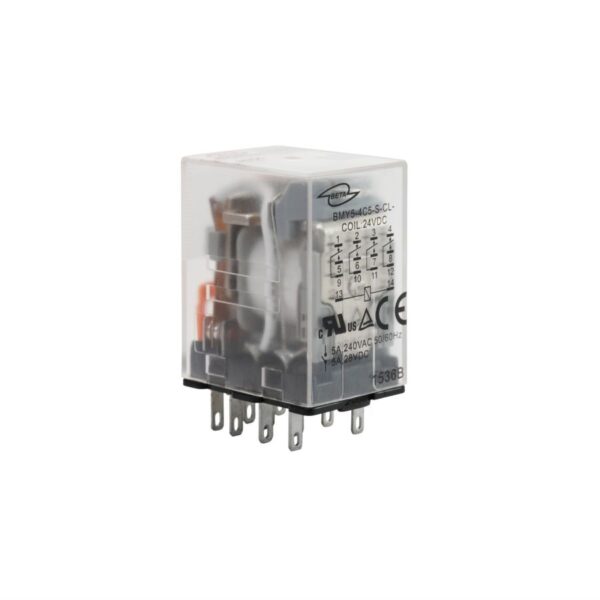 BMY5-4C - Image 2