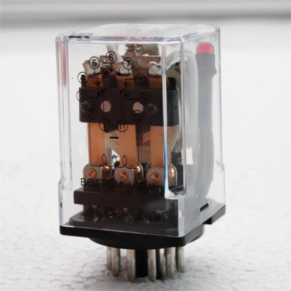 General purpose high-power relay(BTA1) - Image 2