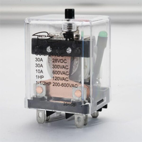 General purpose high-power relay(BTA5)