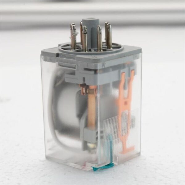 General purpose high-power relay(BTA6) - Image 3